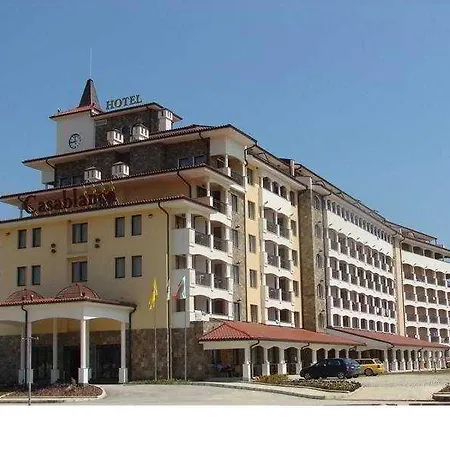 Casablanca 4*