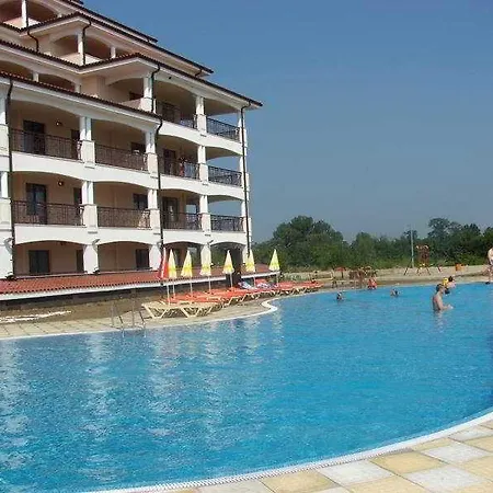 Casablanca Hotel