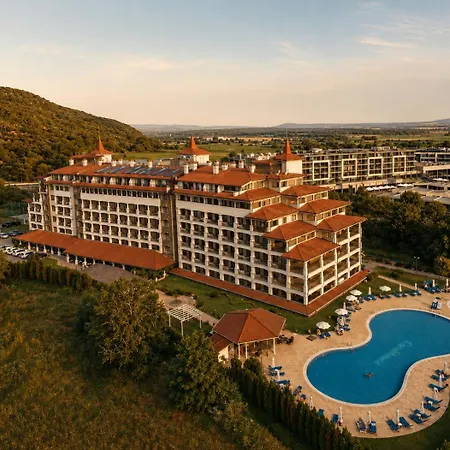 Hotel Casablanca