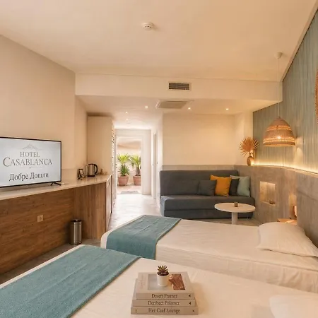 Hotel Casablanca