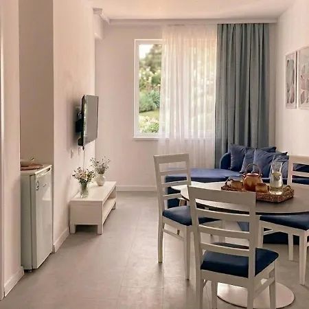 Hotel Casablanca 4*
