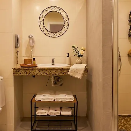 Casablanca 4* Obzor