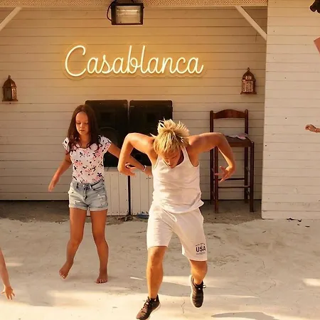 Casablanca