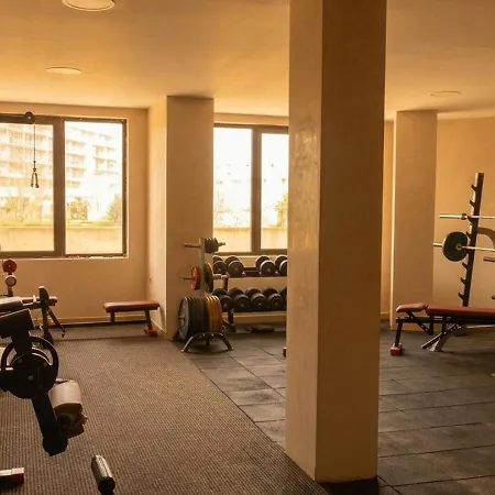 Casablanca Hotel 4*