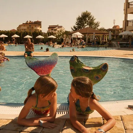 Casablanca Hotel 4*