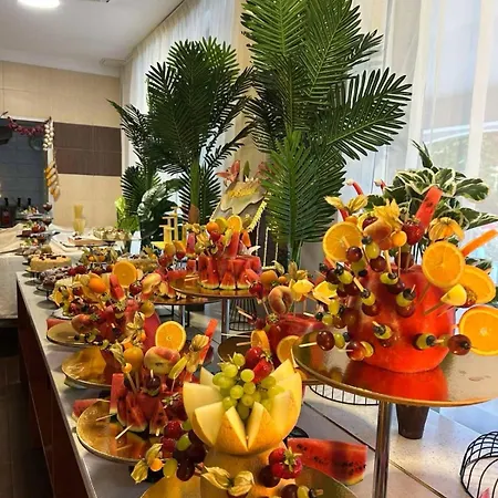 Casablanca Hotel Obzor