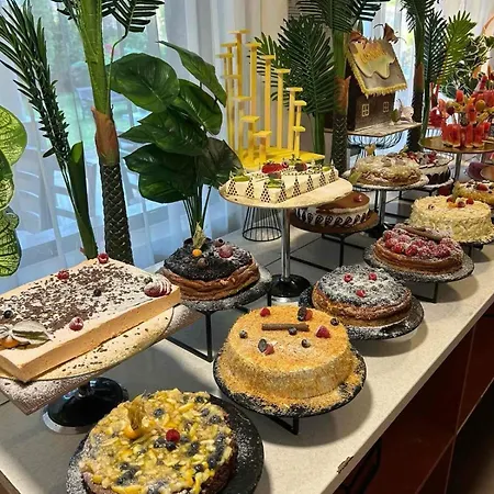 Hotel Casablanca Obzor