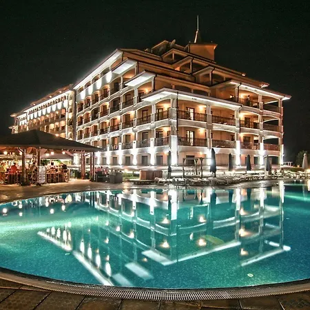 Casablanca Obzor