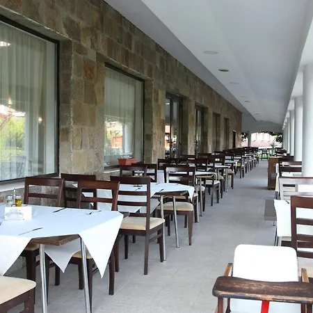 Ξενοδοχείο Casablanca