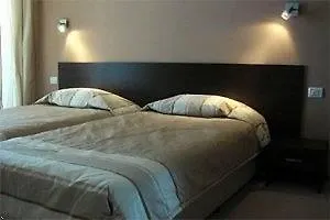 Casablanca - Hotel