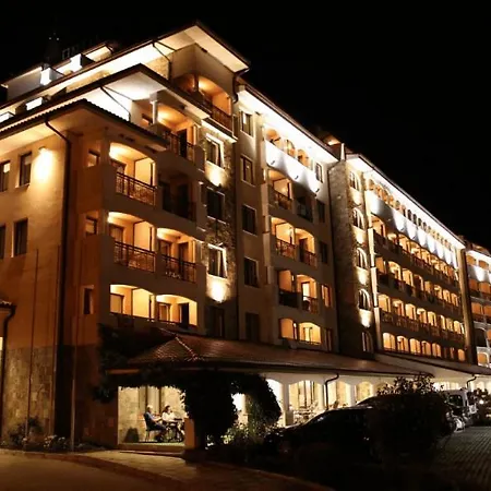 казабланка Хотел