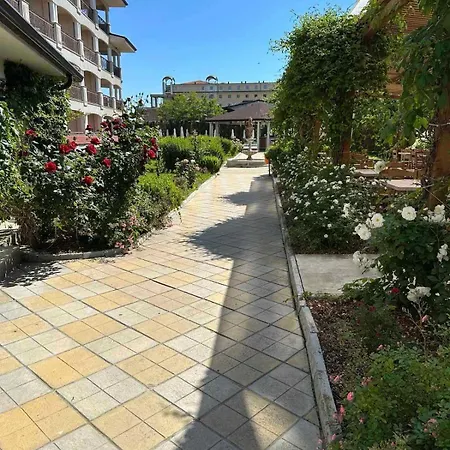 Szálloda Casablanca Obzor