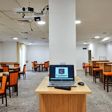 Casablanca Hotel Obzor