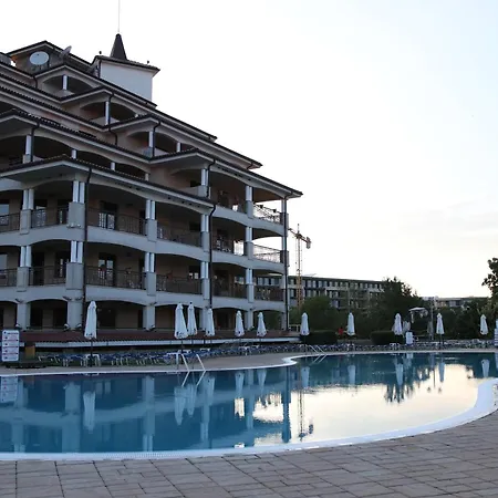 Hotel Casablanca Obzor