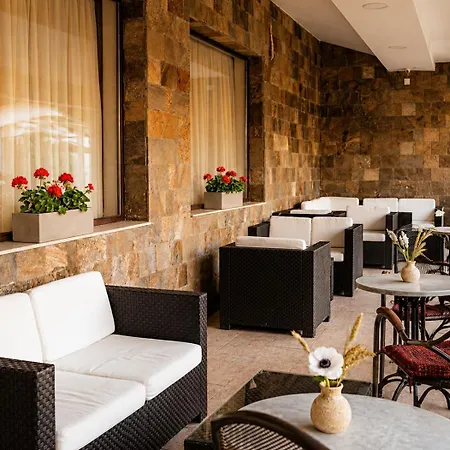 Casablanca - Hotel 4*