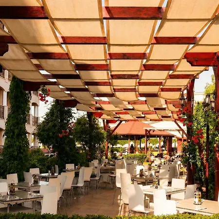 Casablanca - Hotel Obzor