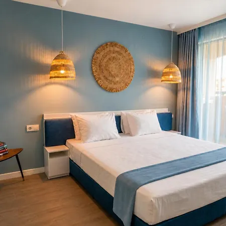 Casablanca - 4* Obzor