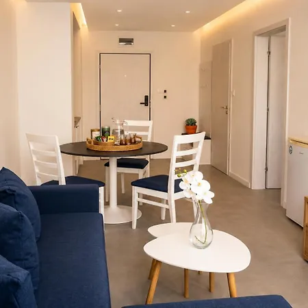 Casablanca - Hotel