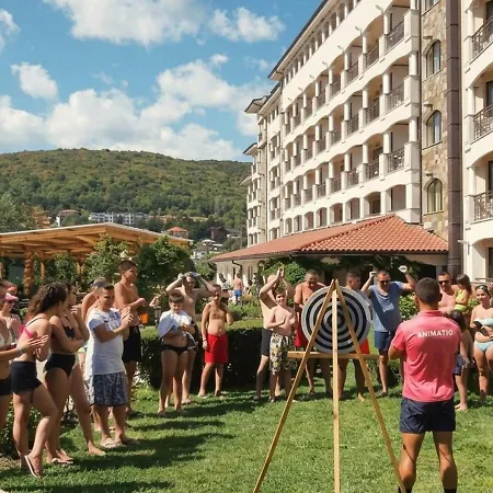 Hotel Casablanca - Obzor