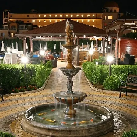 Casablanca - 4*