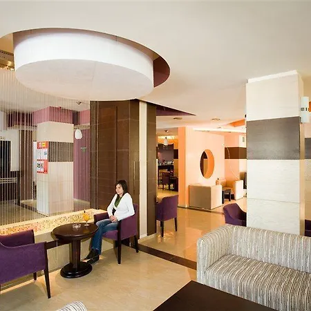 Hotel Casablanca - Obzor