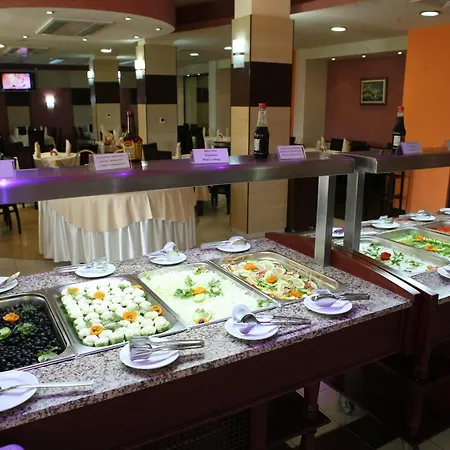 казабланка 4* Обзор