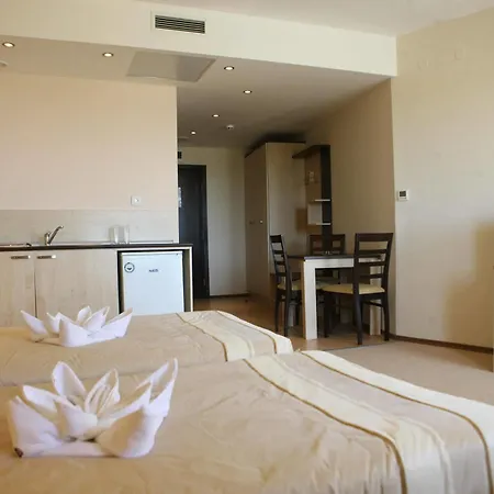 Szálloda Casablanca Obzor