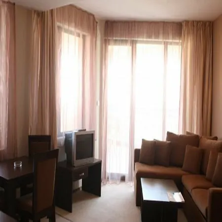 Casablanca Obzor