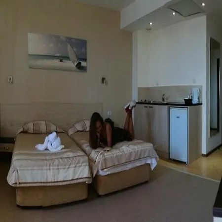 казабланка Обзор