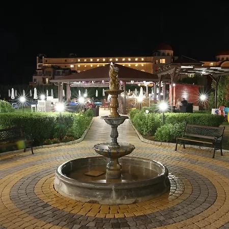 Casablanca Hotel