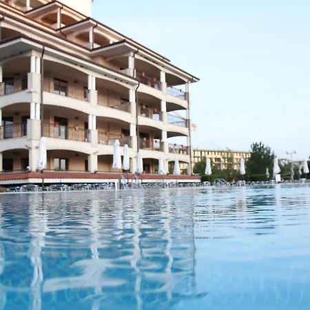 Casablanca Hotel 4*