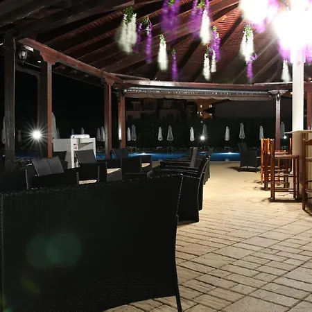 Casablanca 4* Obzor