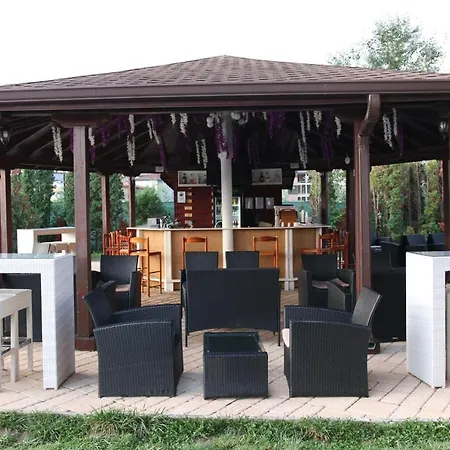 казабланка Обзор