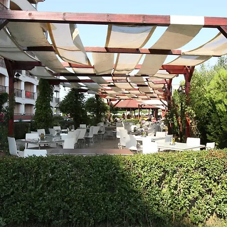 казабланка 4*