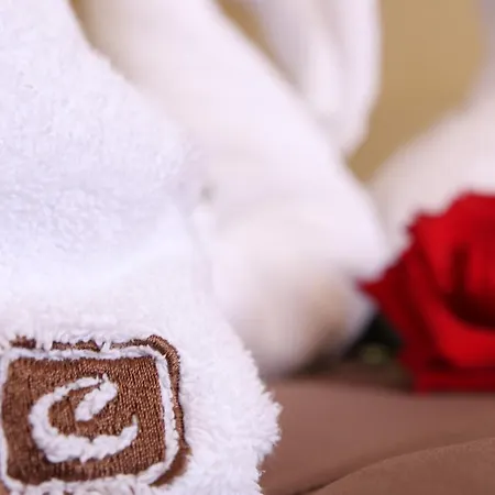 казабланка Хотел