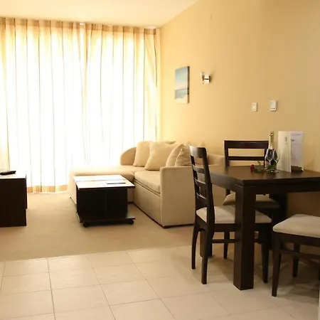 Casablanca Szálloda Obzor