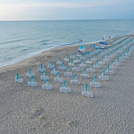 казабланка Обзор