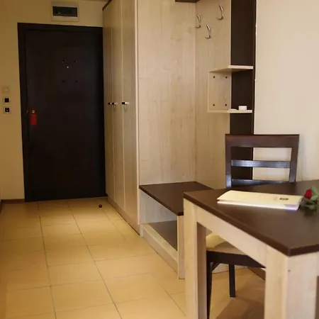 Casablanca Obzor
