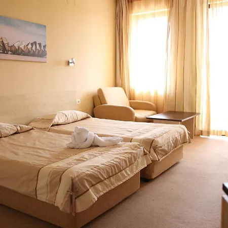 казабланка Обзор