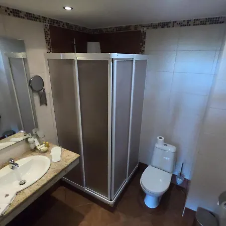 Szálloda Casablanca Obzor