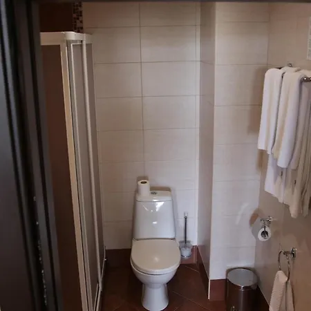 Casablanca Szálloda 4*