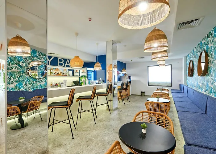 Casablanca Hotel Obzor