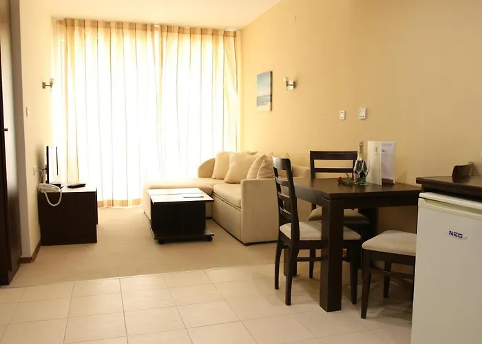 Casablanca Hotel Obzor